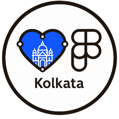 Friends of Figma, Kolkata